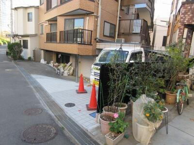 東京都世田谷区玉川１丁目