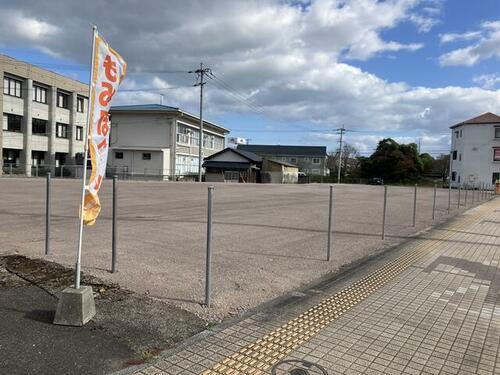 貸地 大分県中津市大字中殿