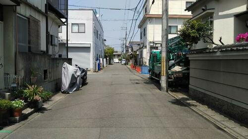 京都府京都市南区久世東土川町
