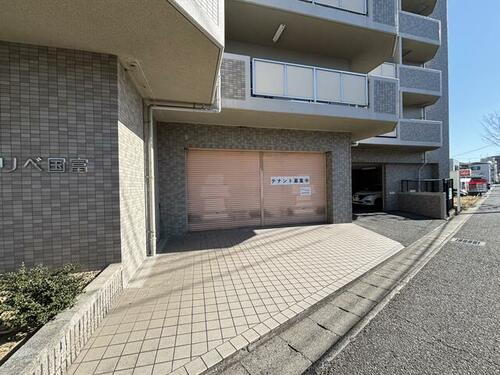 岡山県岡山市中区国富