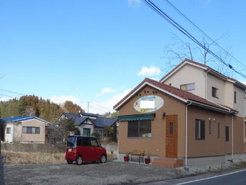 貸店舗・事務所 宮城県宮城郡松島町初原字砂押