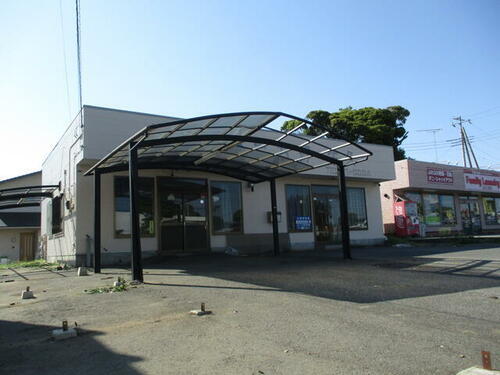 貸店舗・事務所 茨城県牛久市下根町