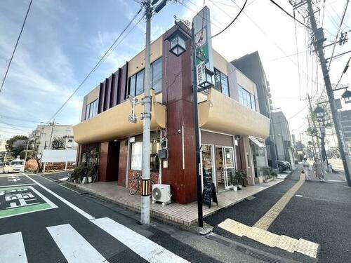 グレイスフル中原町ビル