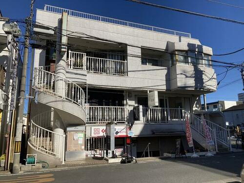貸店舗（建物一部） 埼玉県ふじみ野市上福岡１丁目