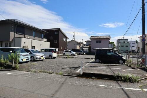 加藤駐車場（扇町）