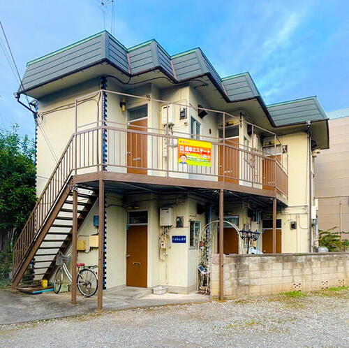 貸倉庫 埼玉県草加市谷塚町