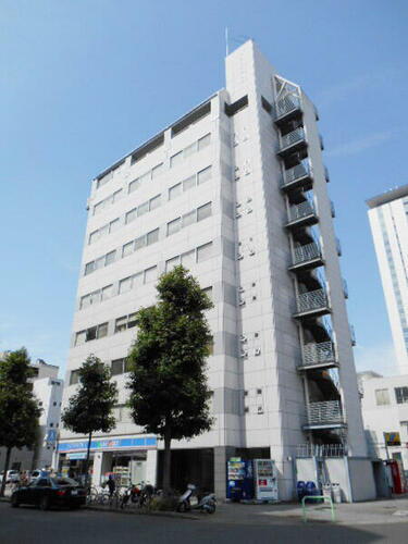 セブン丸の内ビル