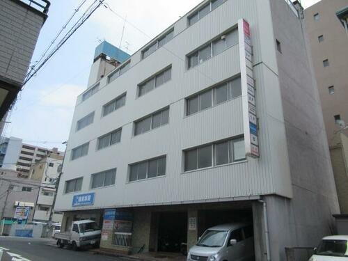 貸店舗・事務所 岡山県岡山市北区富田町２丁目