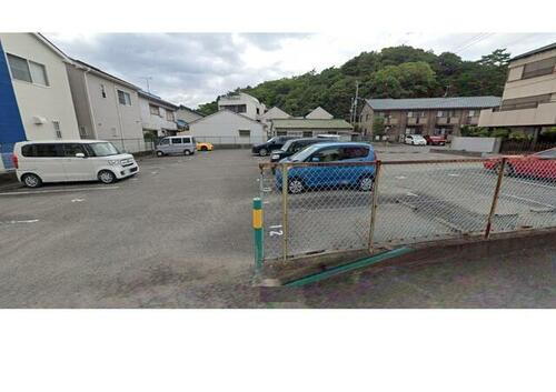 塩屋月極駐車場