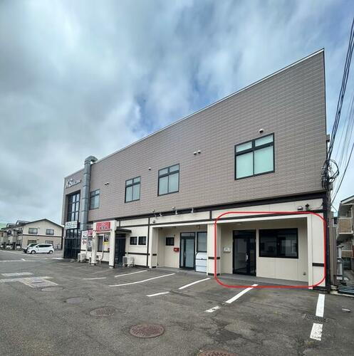 ＫＳビル