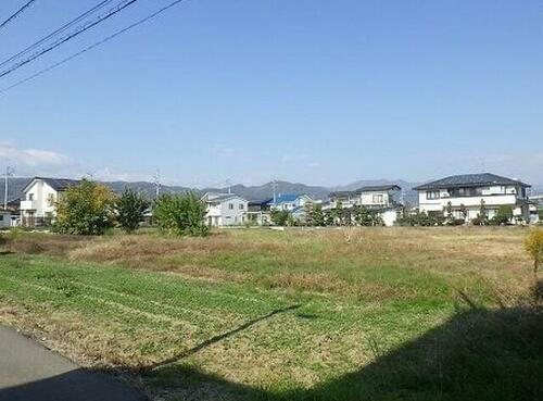 長野県長野市篠ノ井御幣川