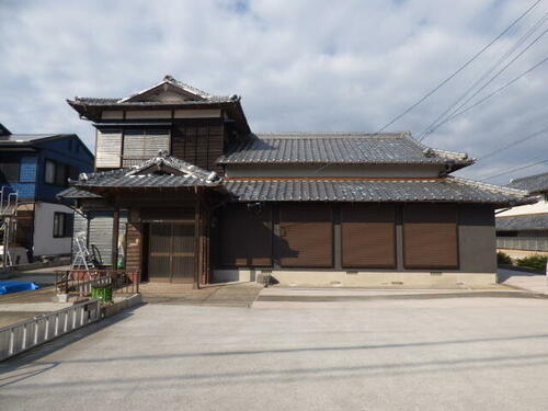 長崎県大村市宮小路２丁目