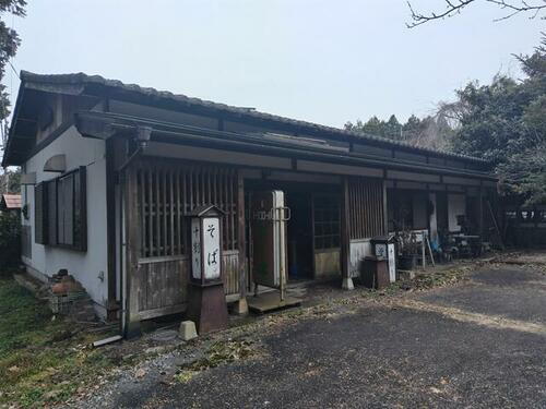 貸店舗（建物一部） 栃木県宇都宮市石那田町