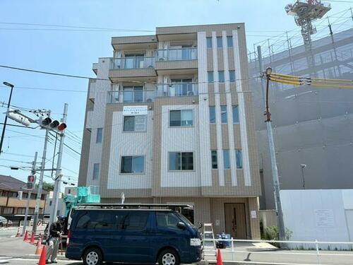 貸店舗・事務所 東京都小金井市梶野町５丁目