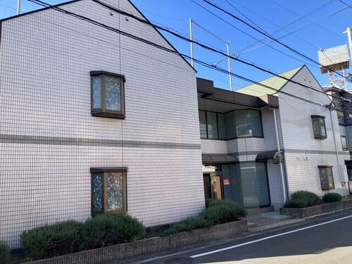 貸店舗・事務所 大阪府堺市北区長曽根町