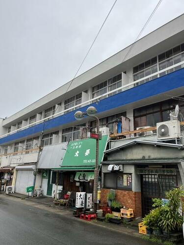 アザミ白浜ビル
