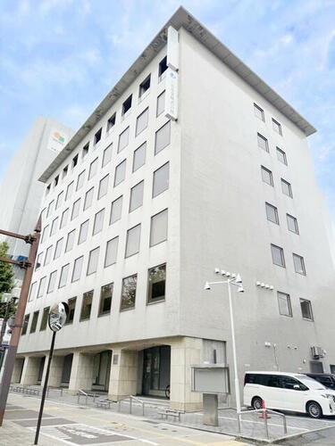 リアライズ富山城址公園　（旧　ＴＡＭＵＲＡＢＵＩＬＤＩＮＧ
