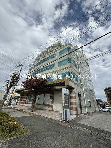 貸店舗・事務所 栃木県宇都宮市東簗瀬１丁目