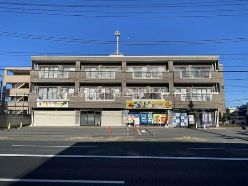 貸店舗・事務所 栃木県宇都宮市幸町