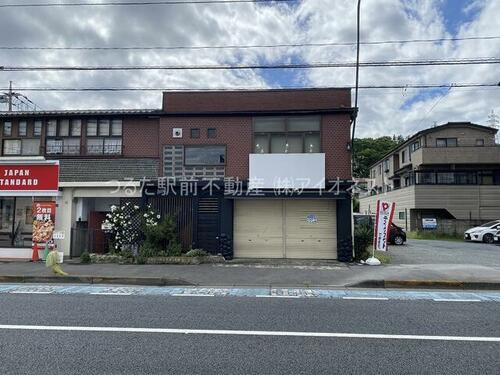 貸店舗・事務所 栃木県宇都宮市大曽１丁目