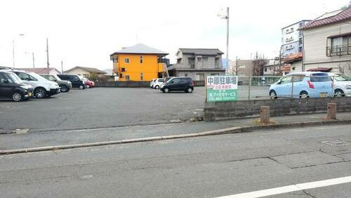 貸駐車場 福岡県北九州市戸畑区中原東３丁目