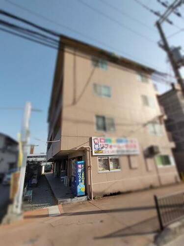 貸店舗・事務所 大阪府吹田市岸部南２丁目
