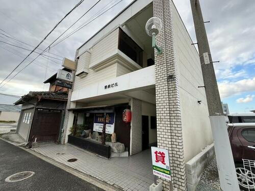 駅前ビル　２階貸事務所