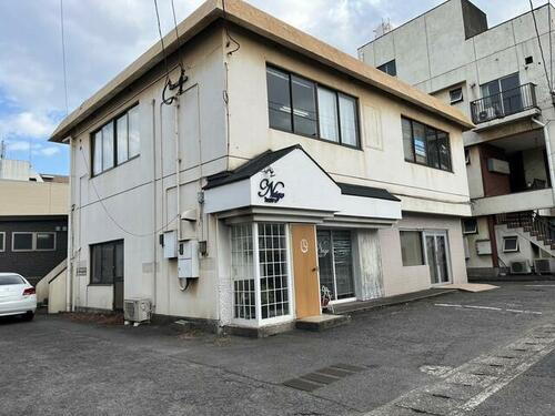貸店舗・事務所 大分県大分市新栄町