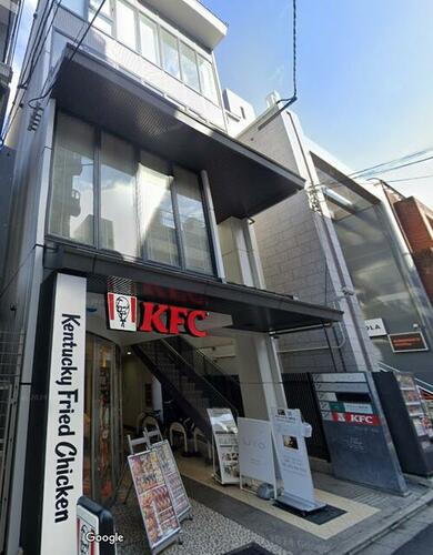 大丸百貨店、錦小路すぐ　ＢＲＩＳＥ　ＢＵＩＬＤＩＮＧ