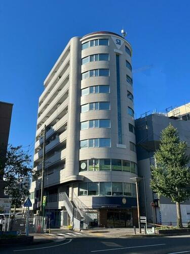 貸店舗・事務所 愛知県名古屋市東区葵３丁目