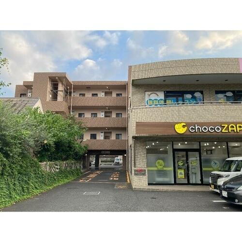 パストラル渋沢（天幸ビル８０）