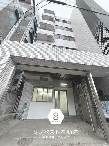 上本町延三ビル