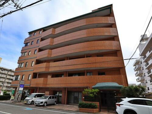 貸店舗・事務所 栃木県宇都宮市東宿郷３丁目