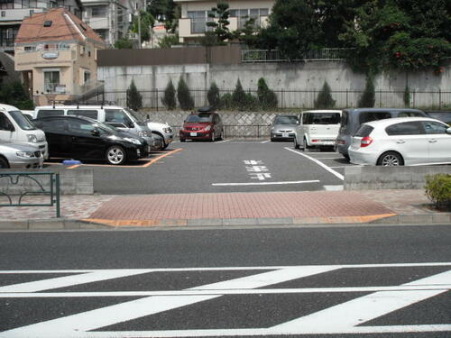 東京都町田市能ヶ谷２丁目