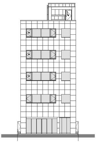 貸店舗（建物一部） 東京都板橋区成増２丁目