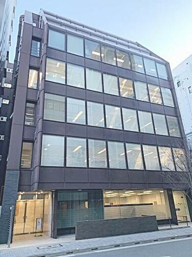 貸店舗（建物一部） 東京都中央区日本橋本町４丁目