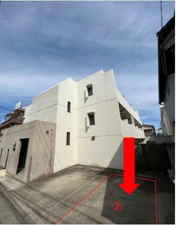 東京都品川区旗の台５丁目