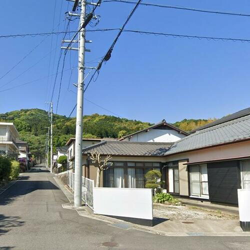 野場石荒戸建