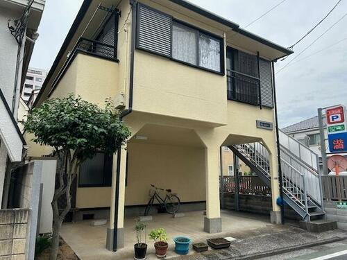 東京都武蔵野市中町１丁目