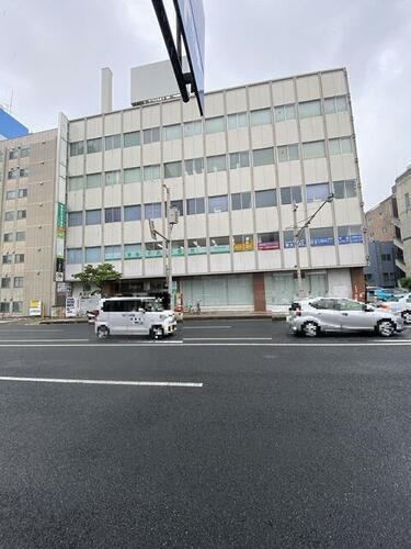 貸店舗・事務所 栃木県宇都宮市江野町