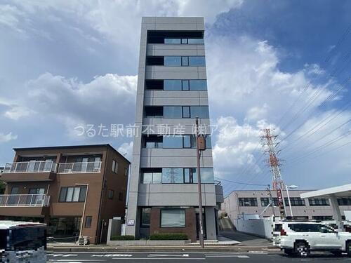 貸店舗・事務所 栃木県宇都宮市宿郷２丁目