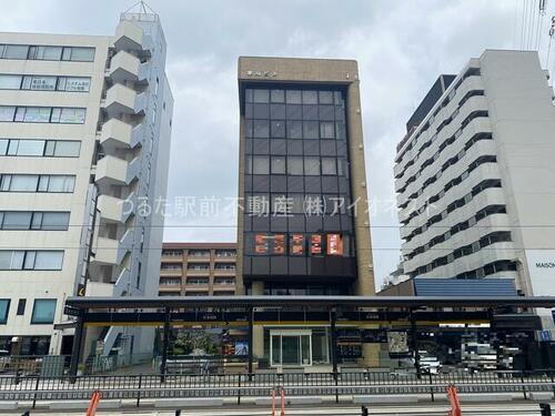 貸店舗・事務所 栃木県宇都宮市東宿郷４丁目