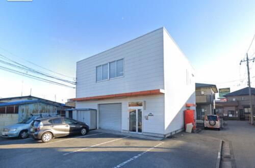 貸倉庫 栃木県宇都宮市陽東５丁目