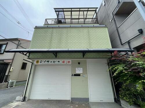大阪府門真市大池町