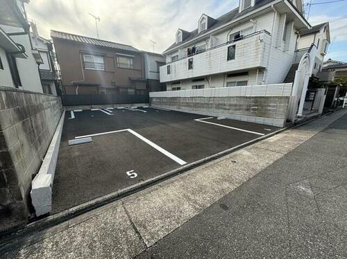 貸駐車場 愛知県名古屋市南区浜田町４丁目