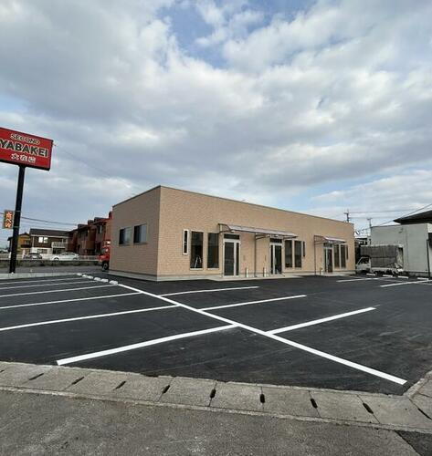 貸店舗（建物一部） 大分県大分市花江川
