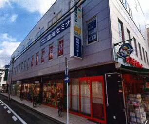 貸店舗・事務所 神奈川県横浜市南区通町４丁目