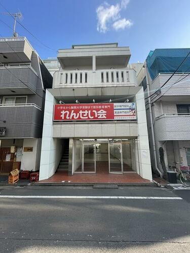 城南ビル