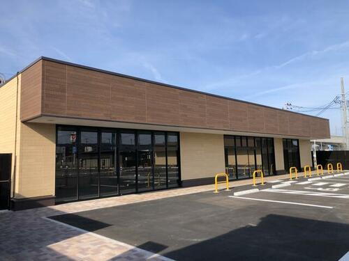 オルフィーカ美田園・Ｄ棟