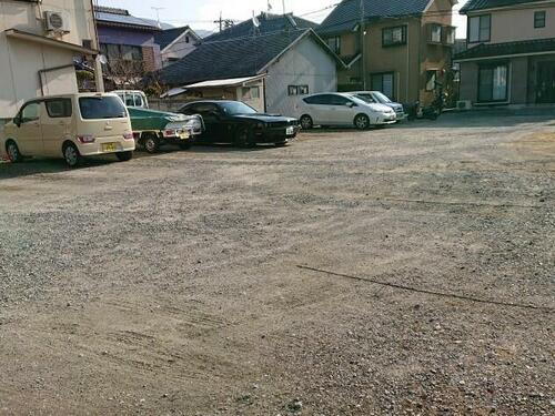 神垣宰ガレージ